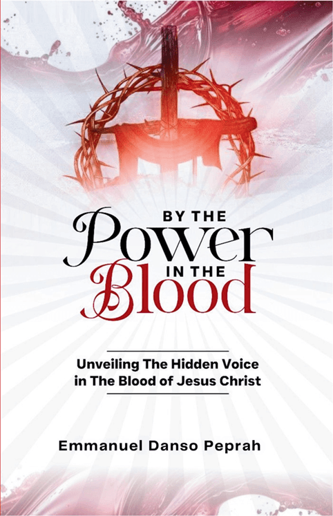 By The Power in The Blood