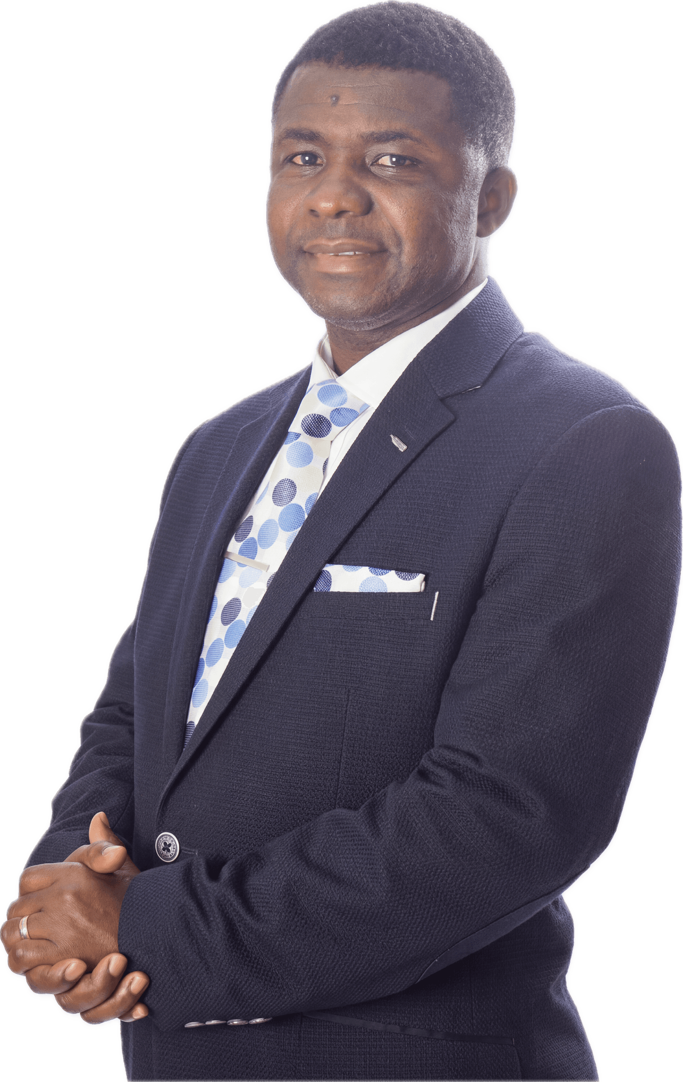Rev Emmanuel Peprah